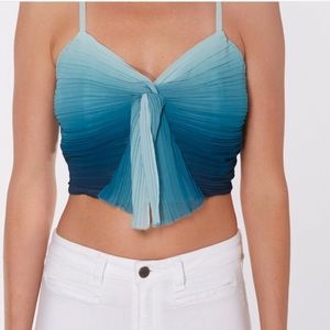 Ramy Brook top